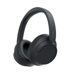 Sony WH-CH720N Active Noise Cancellation Wireless Bluetooth Over Ear Headphones