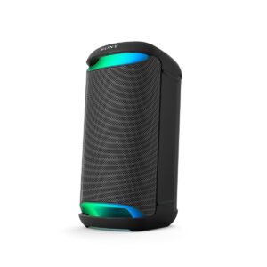 Sony New SRS-XV500 Wireless Portable Bluetooth Karaoke