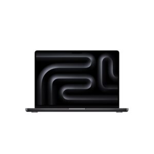 Apple 2024 MacBook Pro Laptop with M4 chip with 10‑core CPU