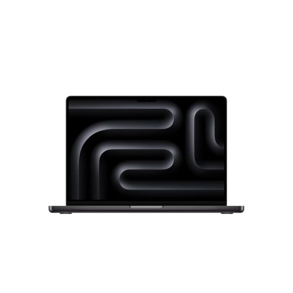 Apple 2024 MacBook Pro Laptop with M4 chip with 10‑core CPU