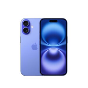 iPhone 16 128 GB: 5G Mobile Phone with Camera Control, A18 Chip