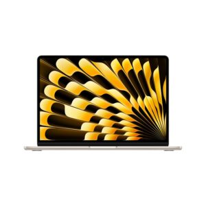 Apple 2024 MacBook Air 13″ Laptop with M3 chip: 34.46 cm (13.6″)