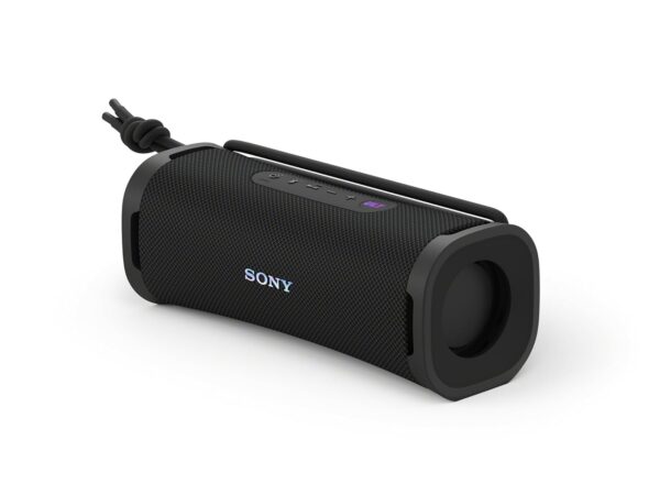 SONY ULT Field 1 with Massive Bass,12hrs Playtime,Hands Free Calling (with MIC)